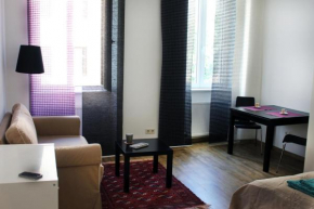 Madina Apartment, Wien, Österreich